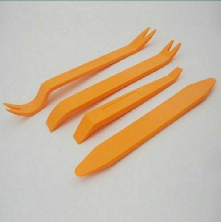 Set SPATULE desfacere