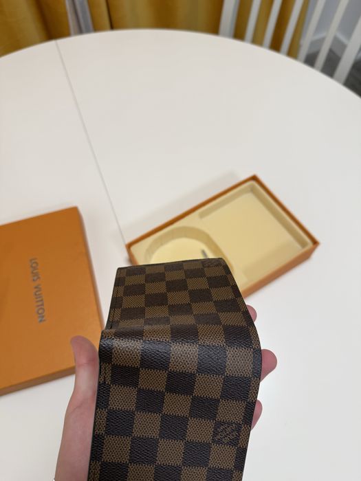 Louis vuitton curea portofel