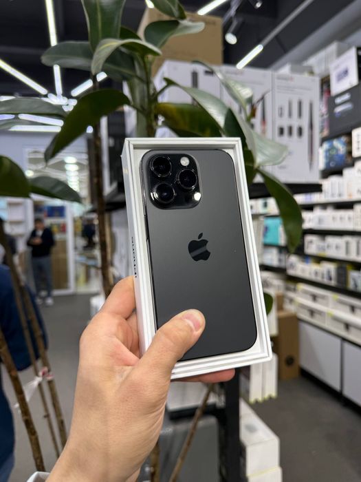 IPhone 14 Pro / 256 GB