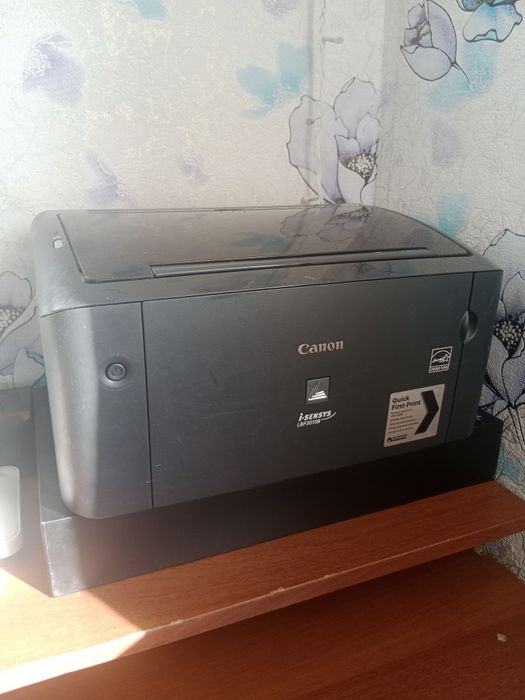 Принтер лазерный