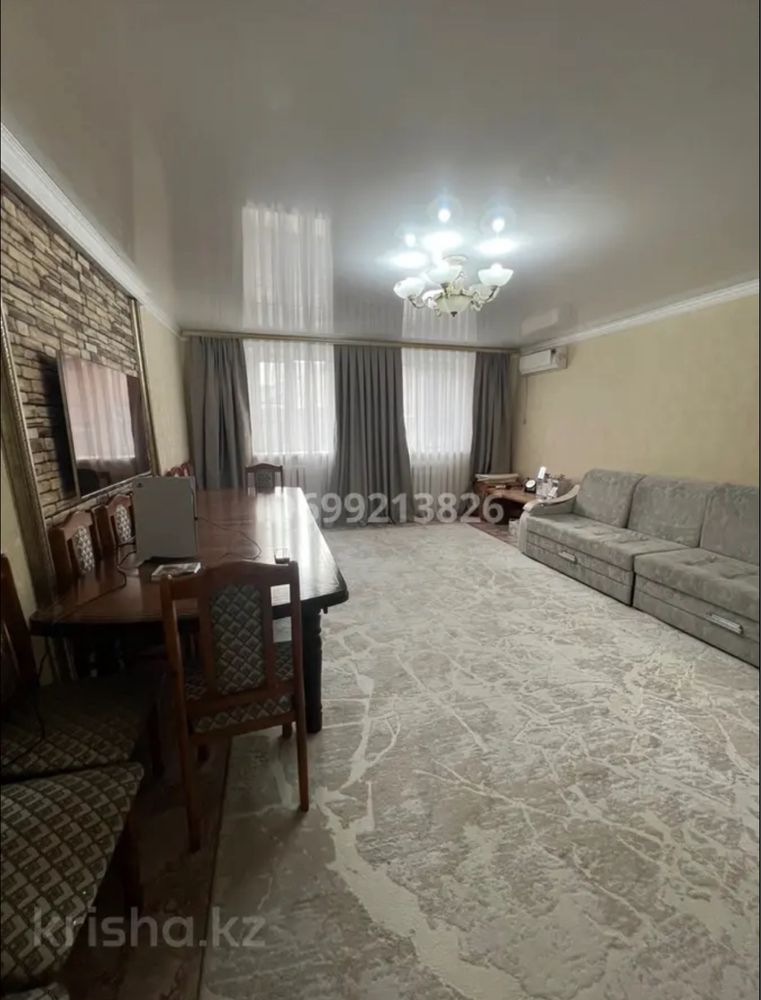 Продам 4-х комнатный дом