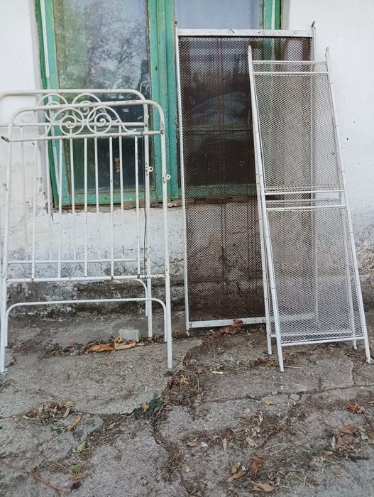 Продавам,детско легло