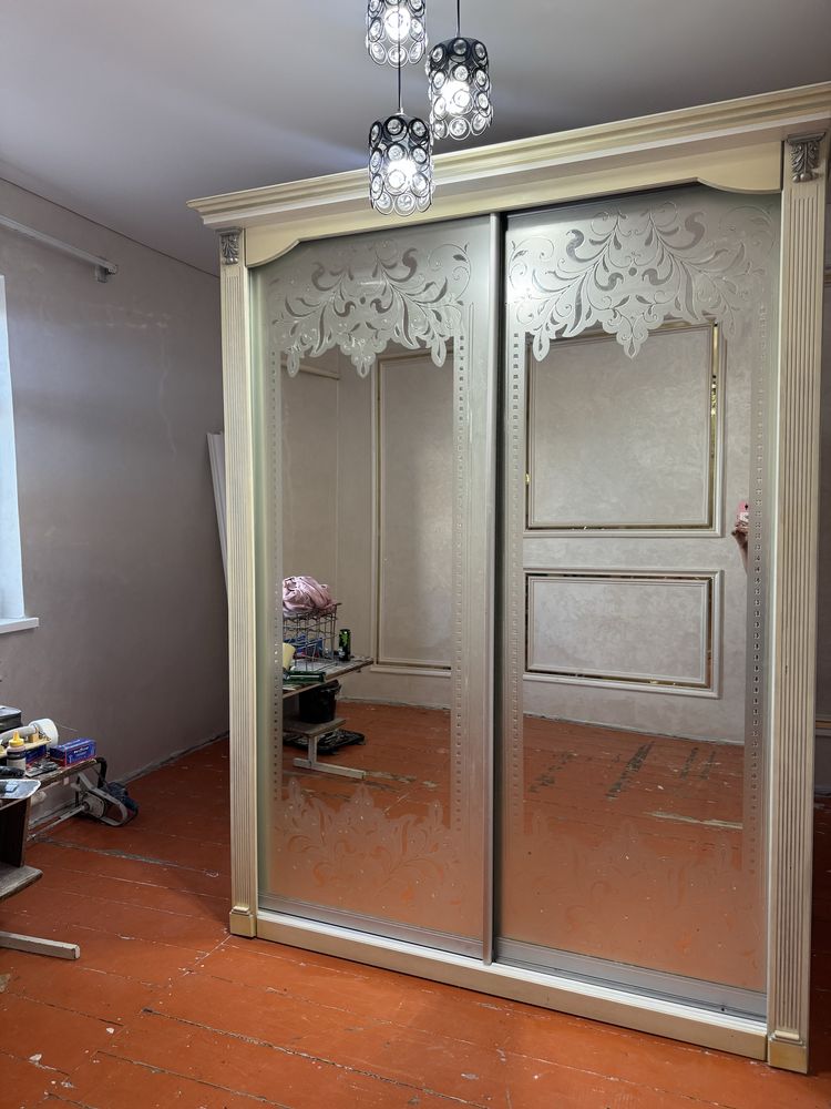 Продается шифонер срочно