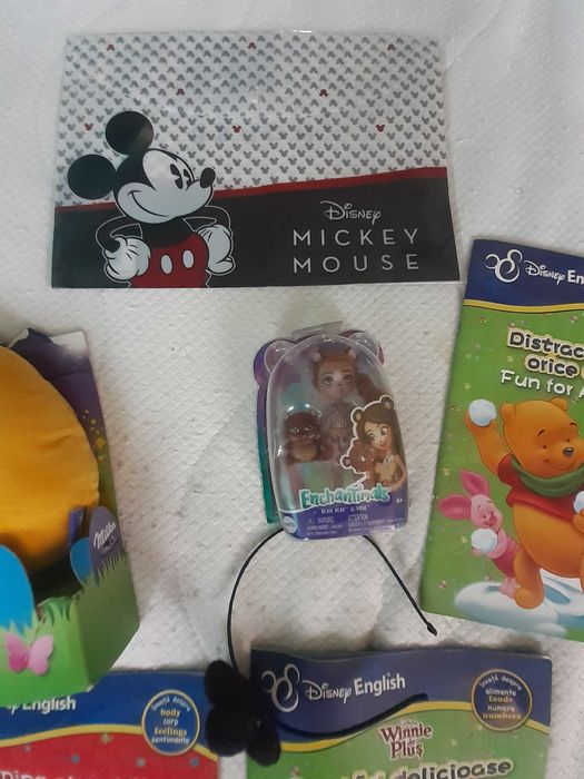 Jucării diferite modele