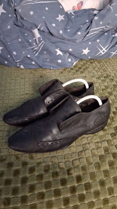 Pantofi baldinini 44