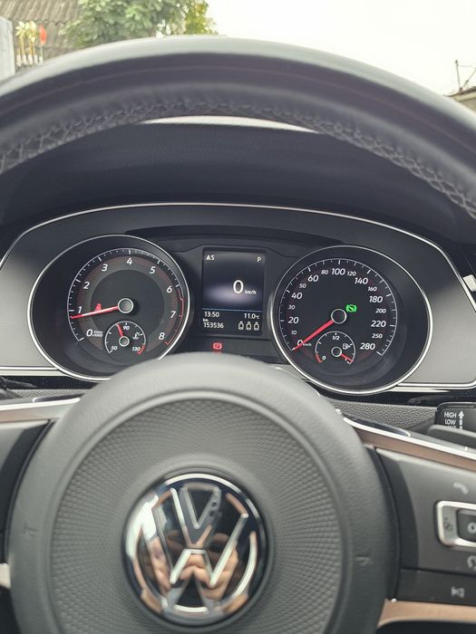 VOLKSWAGEN ARTEON R LINE 2018 2.0 Tsi 190cP
2 0 1 8** E U R O 6 **