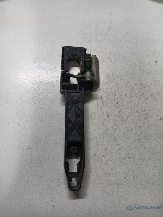 Maner usa interior  stanga fata NISSAN QASHQAI / QASHQAI +2 I J10, JJ10 2006 - 2014 dCi 4x4 M1D, M9R