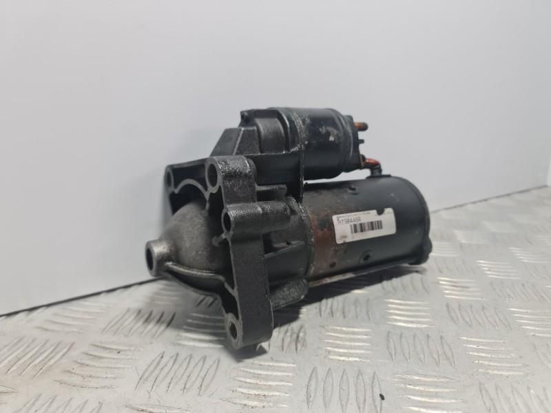 Electromotor Nissan Primastar 2.5 DCI G9U-650; G9U-630