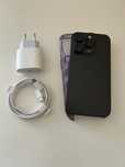 Iphone 15pro 128GB