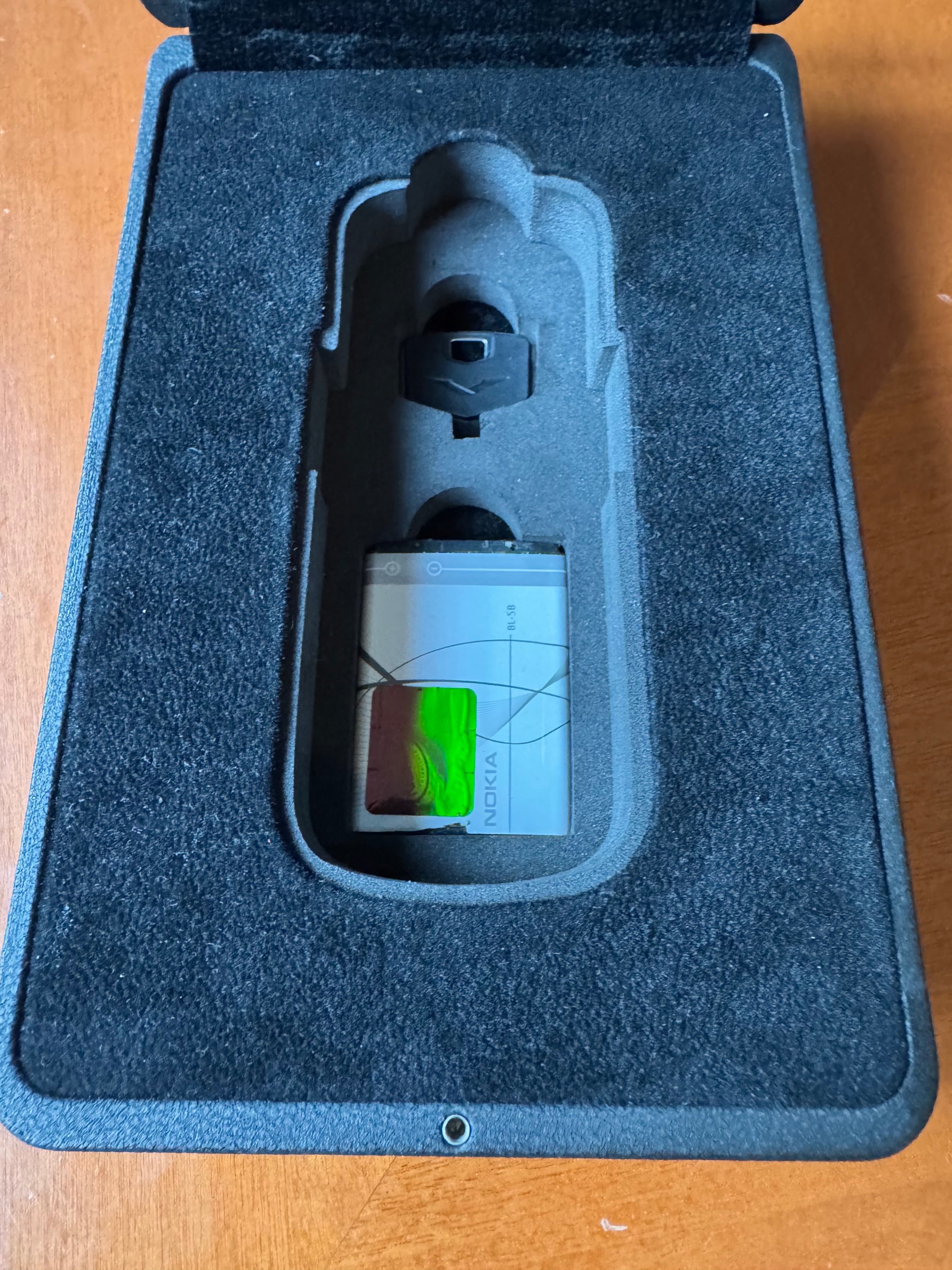 Vertu Constellation