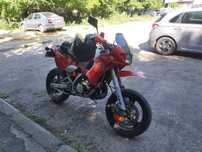Vand sau Schimb Cagiva Supercity 125 PowerValve