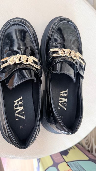 Маратонки Zara, размер 33