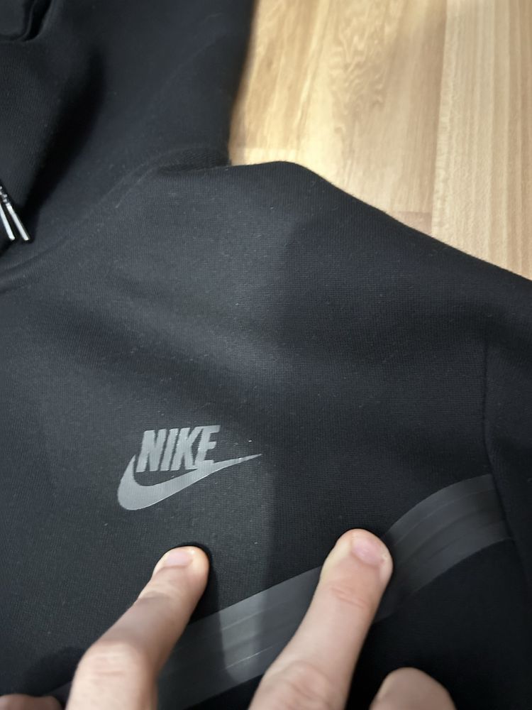 Bluza Nike Tech Neagra