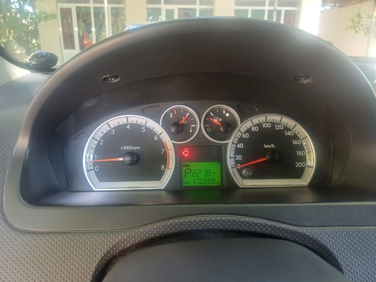 Nexia 3 2022 avtamat