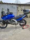 Suzuki dl650 vstrom