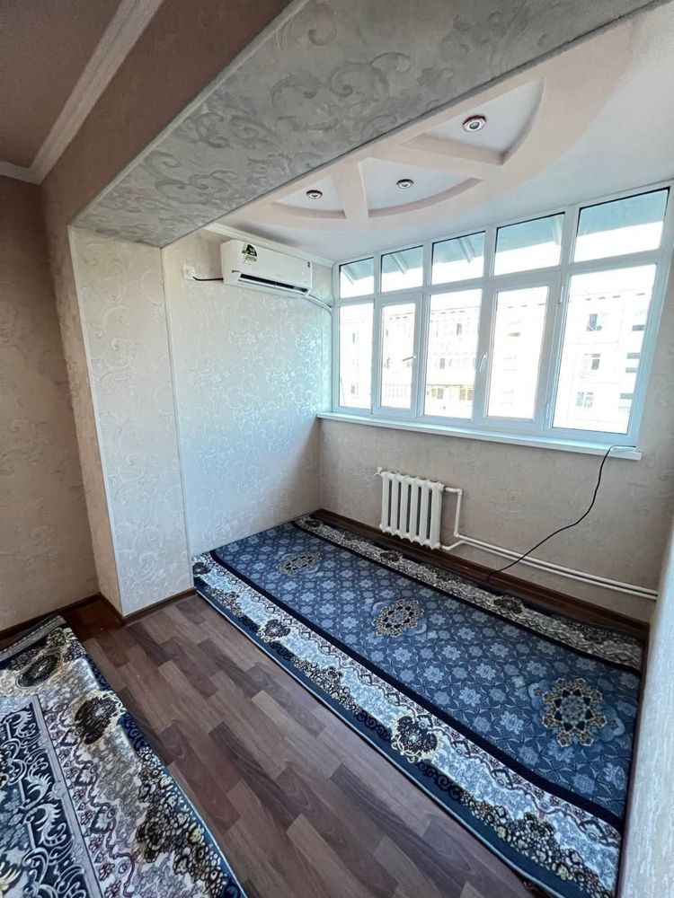 Sheriklikka 2ta qiz kerak kvartiraga