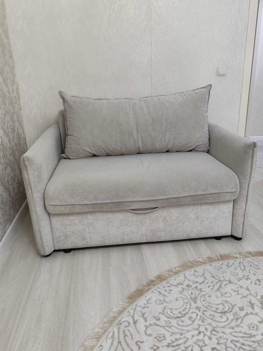 продам мини-диван раскладной