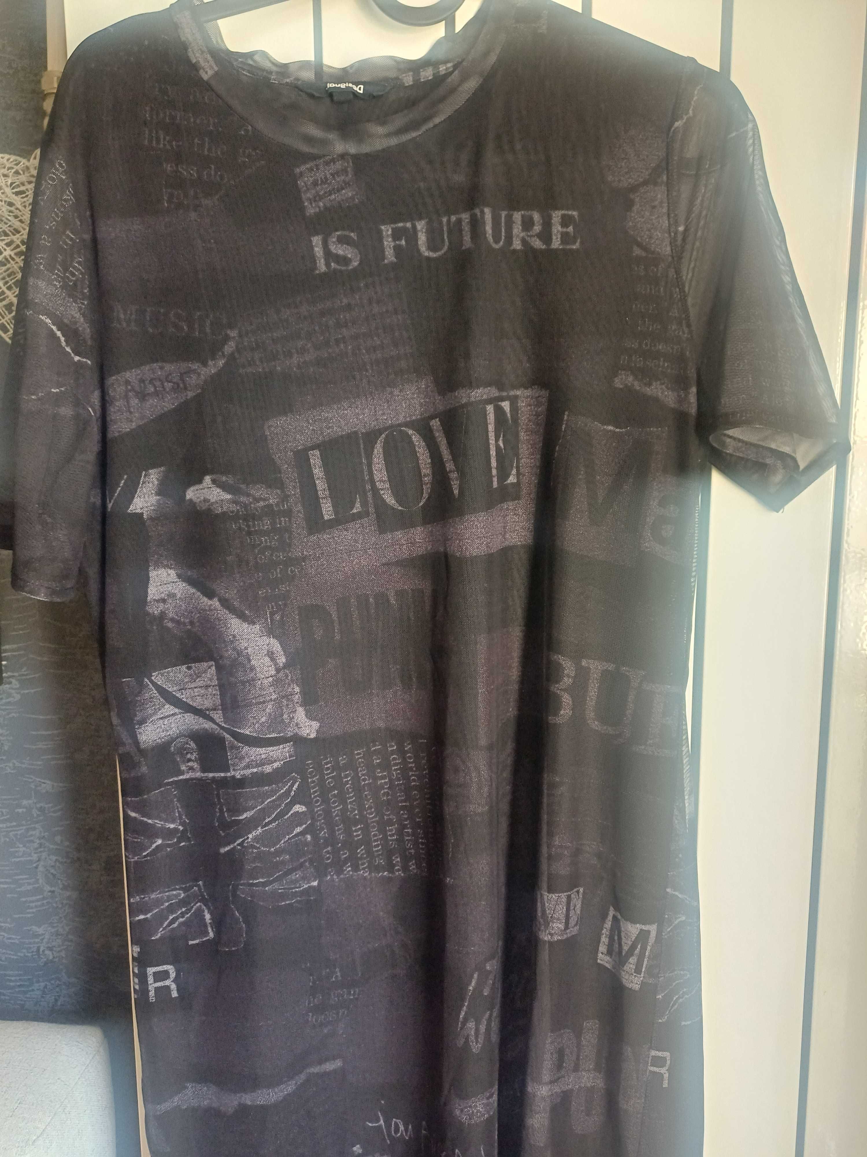 Рокля Desigual CANDEM'