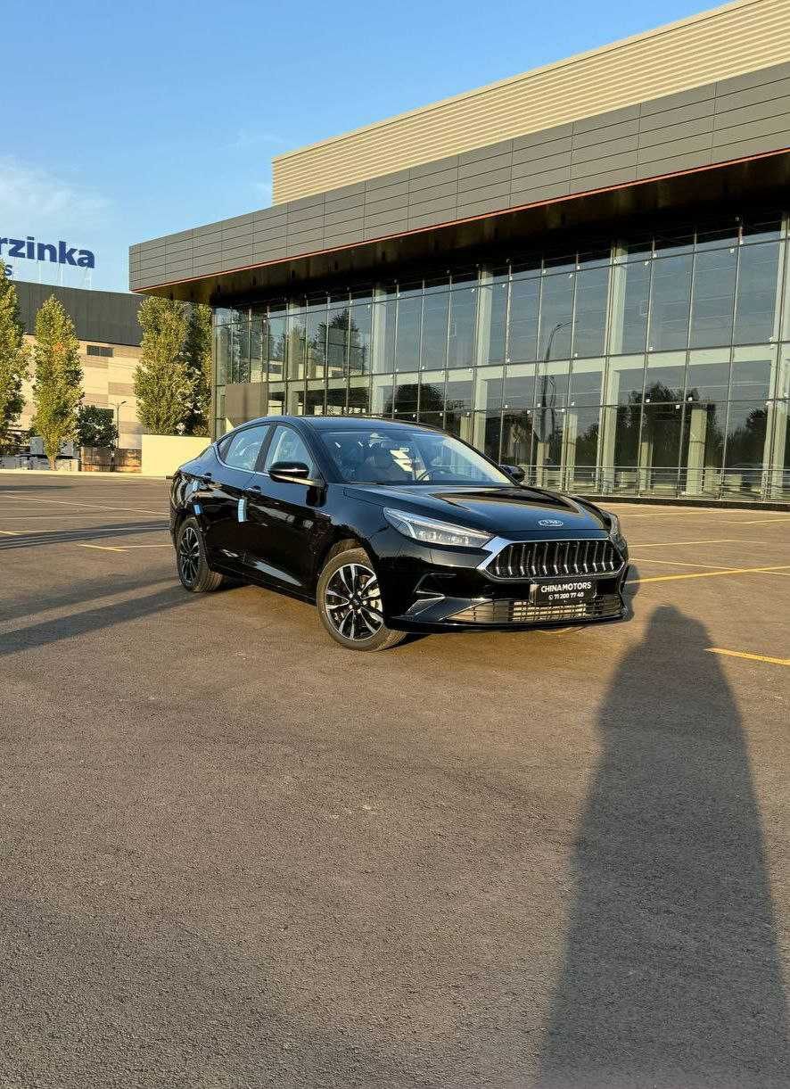 Камфорт ва кулай Jac J7 1.5м