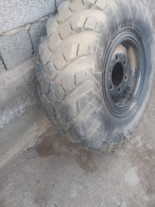 Газ 66 балони сотилади 1 дона бор самарканд