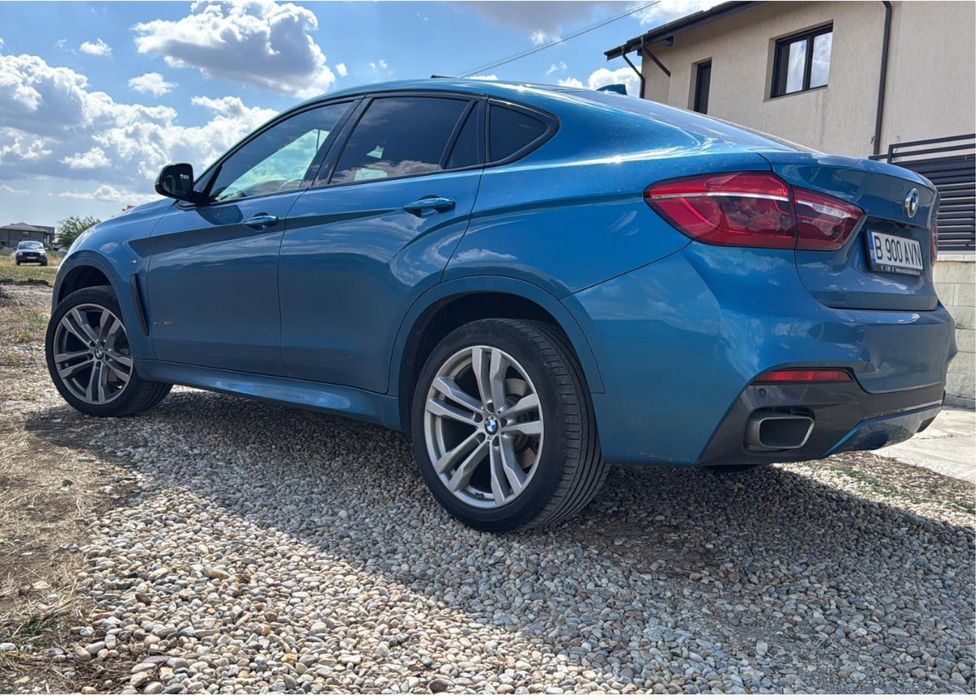 Jante 20 bmw, style 468 pentru x5 x6 impecabile