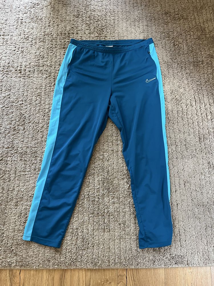 Nike Academy Dri-Fit-оригинална мъжка долница