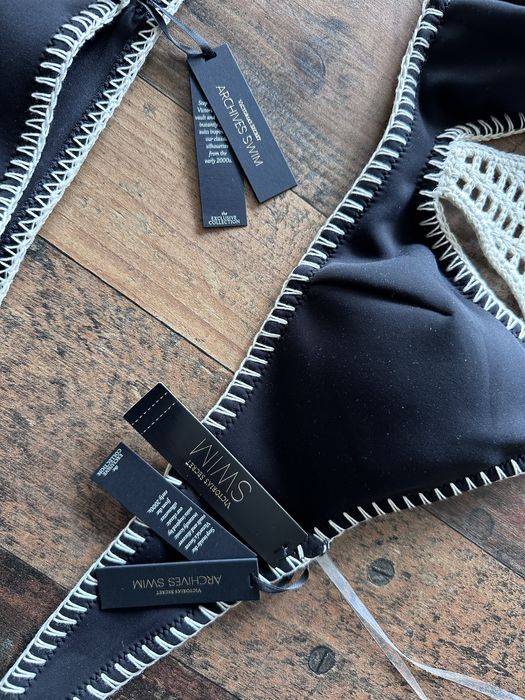 НОВО!!! Колекция 2025!!! Victoria’s Secret бански