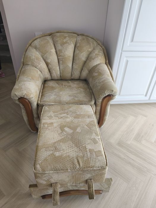 Fotoliu de buna calitate !!