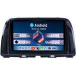 Navigatie Mazda CX-5 2012-2015, 9 INCH 4GB RAM/64GB ROM, Android14