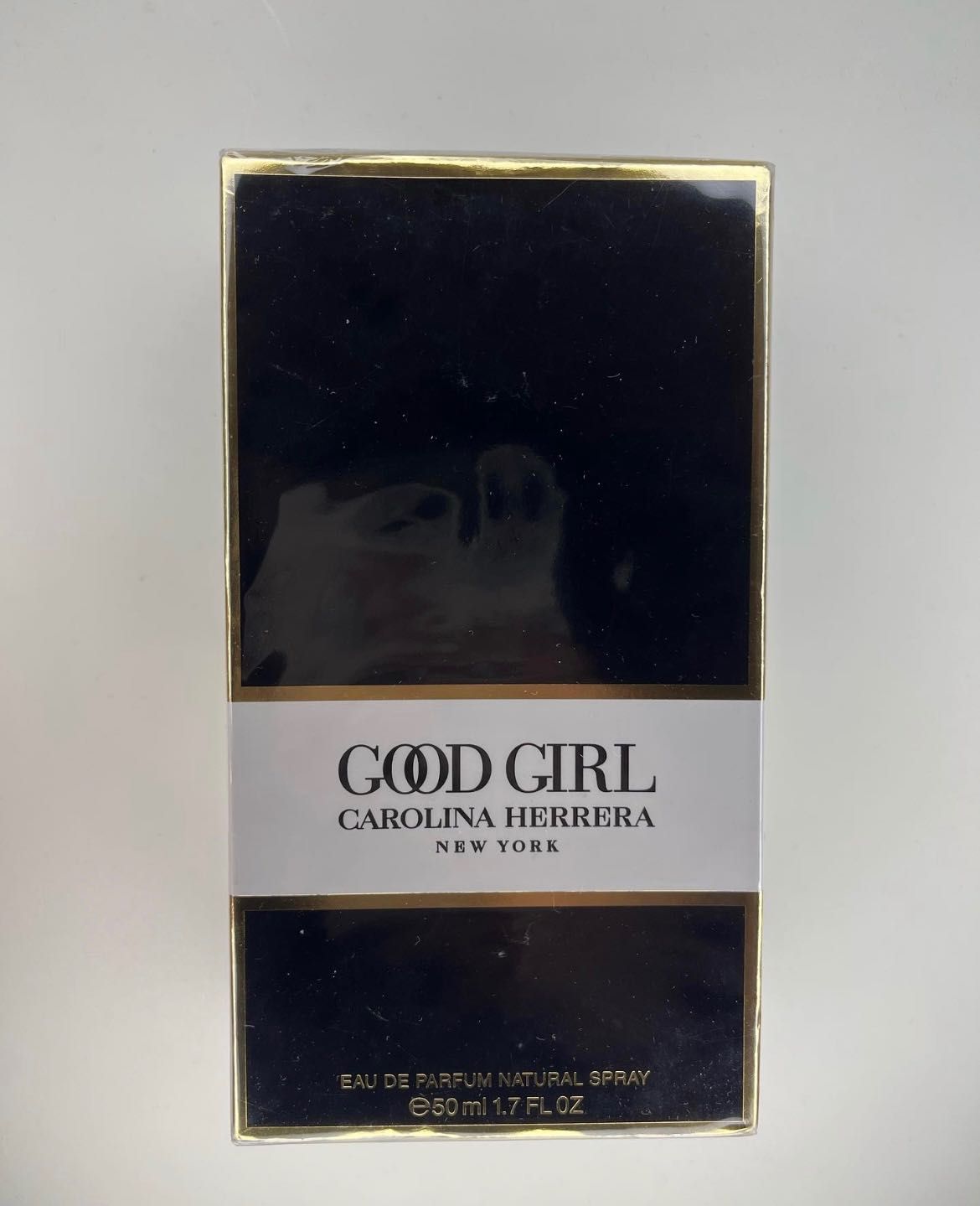 Parfum “Good Girl” Carolina Herrera