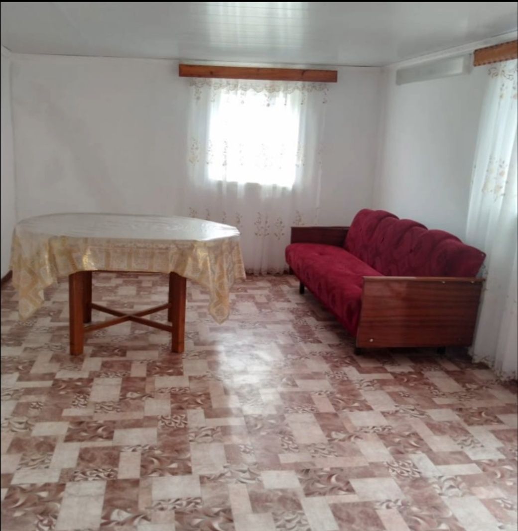 Продается дом с.Иртышск ул.Чайковского 49 площадь 71 кВ.м