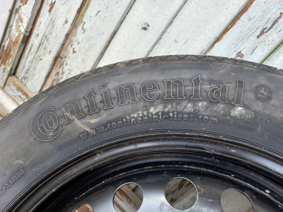 Резервна гума/патерица Kia sportage и Hyundai tucson