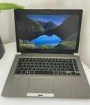 Лаптоп Toshiba Z40-A i3-4030U 2.90GHz 8GB 500GB 14.0 инча Windows 10