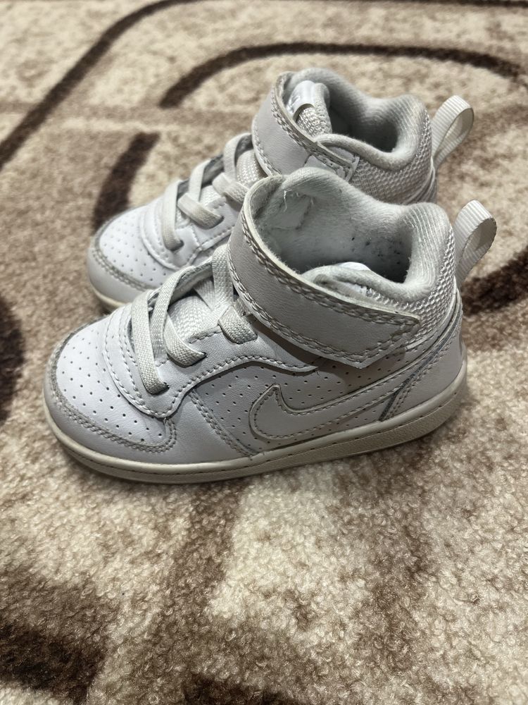 Детски кецове/ маратонки Nike