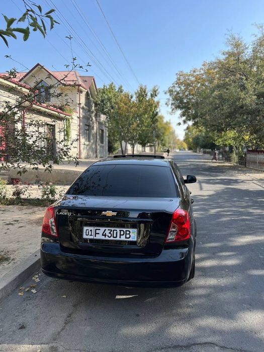 Gentra 3-pozitsya elegant+