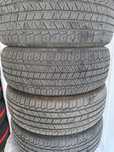 Set anvelope SUV 215/65 R16 SH