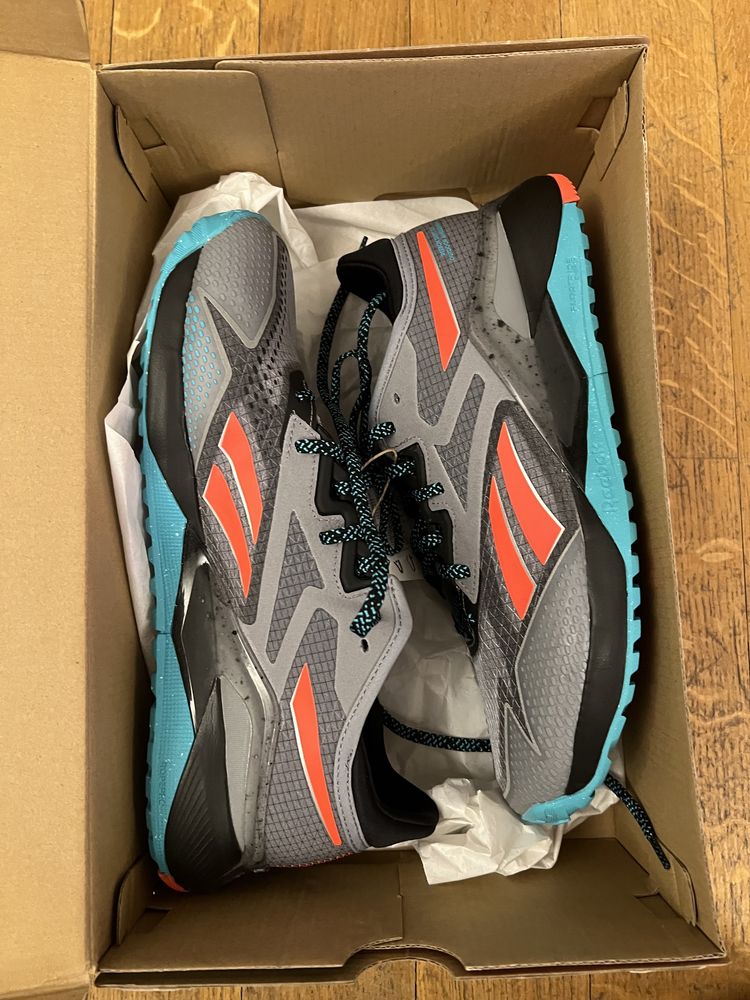 !ПРОМО! Reebok Nano X2 Tr Adventures