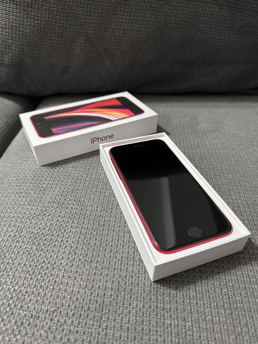 Iphone SE 2020 128Gb
