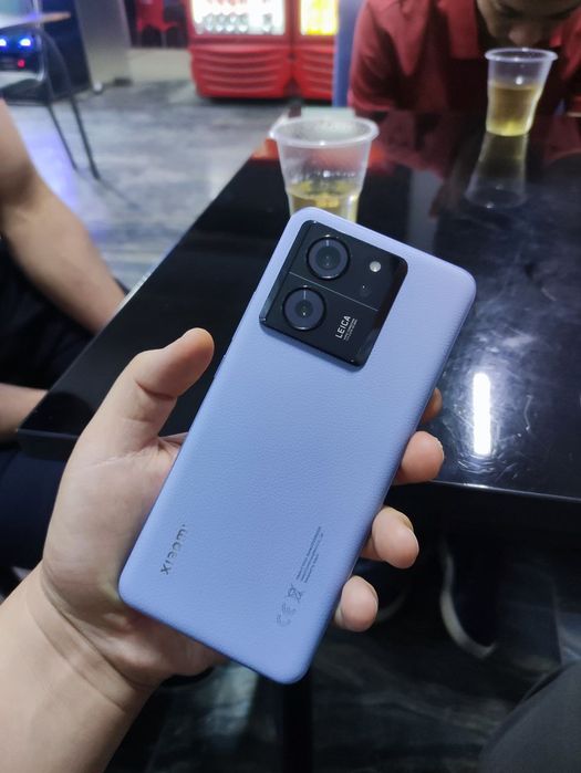 Xiaomi 13t pro 512/12-12