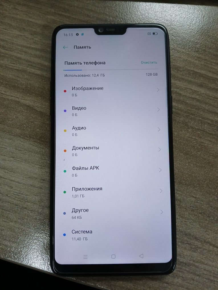 Oppo f7 youth 128GB