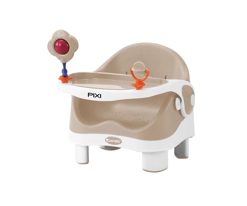 Преносимо столче за хранене Lorelli Pixi