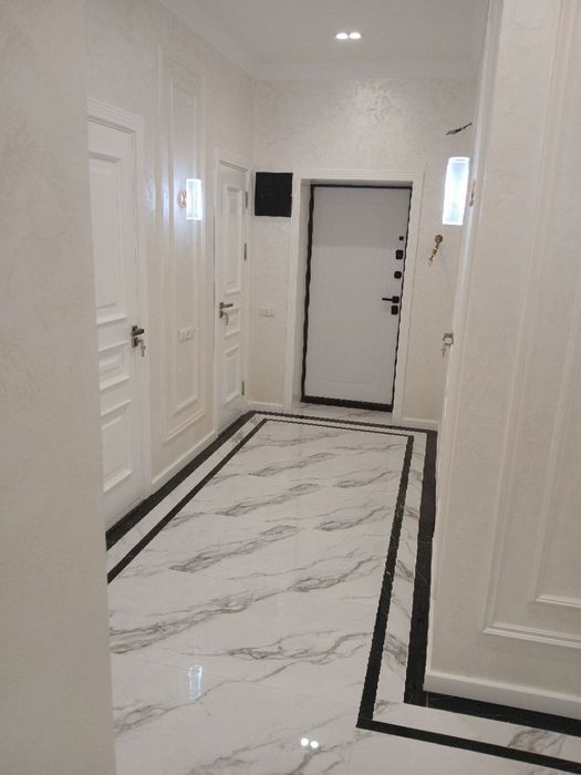 3 хонали метро Шахристон  Юнусободд тумани