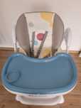 Scaun masa bebe Kinderkraft