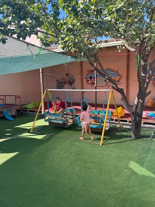 Ассалому Алейкум Урганч шахарида 420 квд ховли жай сотилади