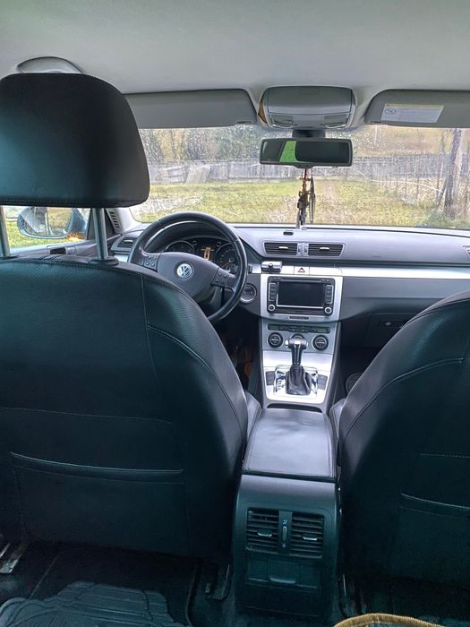 Autoturism de vânzare