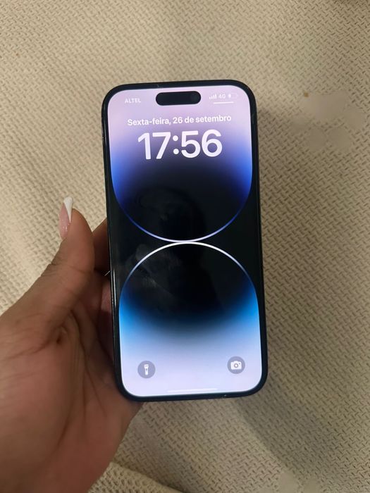 Iphone 14 pro 128gb