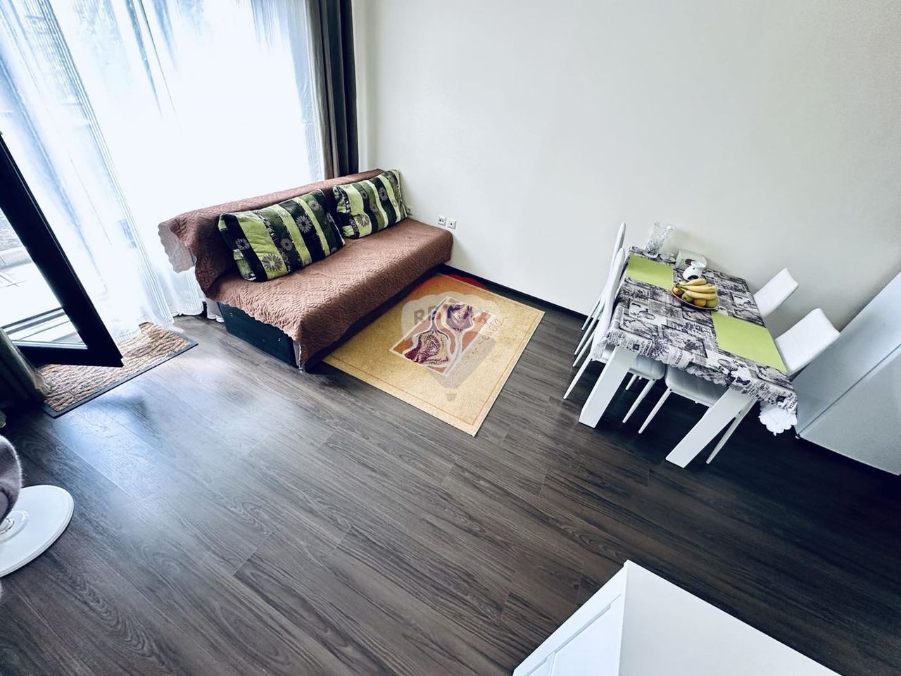Продава се Едностаен апартамент в Балчик - 51 кв.м за 1079 €/кв.м - Снимка #9