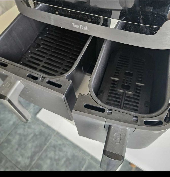 Tefal airfryer xxl