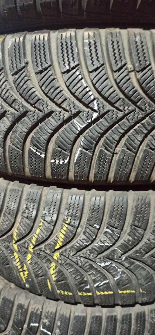 Шины 195/65 R15 из Германии