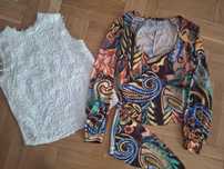 Ризи, Clodie Pierot, Pinko, Massimo Dutti, Moschino, Roberta biagi,Rob